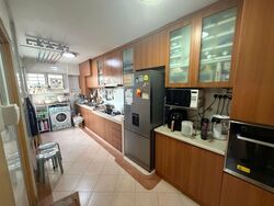 Blk 259A Compassvale Gardens (Sengkang), HDB 5 Rooms #575483131